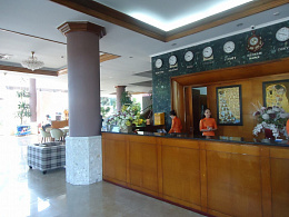 Nha Trang Lodge